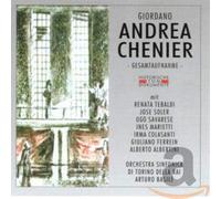 U. Giordano - Andrea Chenier