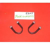 U- Giunto U-Bolt Kit Chevybel Aria Biscayne Impala One-Fifty Two-Ten Nomad Del