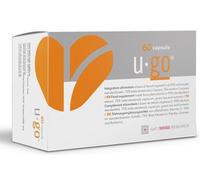 U-GO 60 COMPRESSE