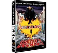 U-God - Rise of a Fallen Soldier