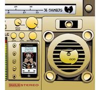 U-God The Keynote Speaker (CD) Album