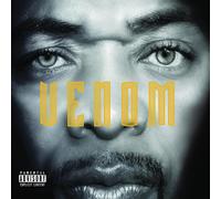 U-God Venom (CD) Album
