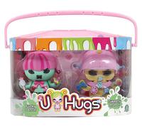 U-Hugs - Bambola Robot e Dancer di Giochi Preziosi UHU16000