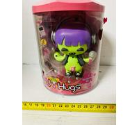 U HUGS SCRATCHY DJ GIOCHI PREZIOSI FIGURE NEW