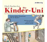 U Janssen & Steuernagel - Die Kinder