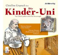 U Janssen & Steuernagel - Die Kinder