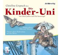 U Janssen & Steuernagel - Die Kinder
