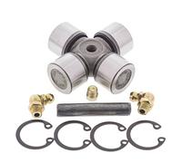 U-Joint Kit Ref 1 All Balls 19-1008 per Polaris Sportsman EBS HO Mossy Oak X2 EFI MV, Bombardier - Can-am Renegade R X XXC Outlander Max XMR XT Magnum anno di costruzione 2010-2012
