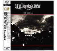 U. K. Breakfast [Hqcd] [Ltd. Pape