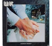U.K. - Danger Money