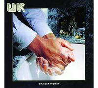 U.K. - Danger Money