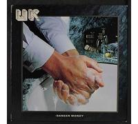 U.K. - danger money LP