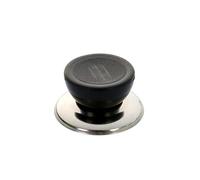 U-K Kit di ricambio universale per utensili da cucina Coperchio per pentola Circolare, pomello di tenuta, impugnatura strumenti da cucina Durable Design