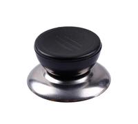 U-K Pot Universale Coperchio manico cucina Batteria di ricambio per utensile Pentolino Coperchio Circolare, Tenente Pomello viti Durable and Nice