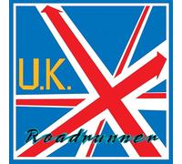 U.K. - Roadrunner