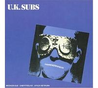 U.K. Subs - Another Kind of Blues By U.K. Subs (2000-04-03)