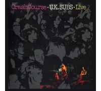 U.K. Subs - Crash Course