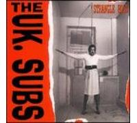 U.K. Subs - Strangle Hold