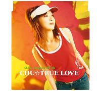 U-Ka Saegusa In Db - CHU TRUE LOVE - SAEGUSA, YUKA