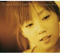 U-Ka Saigusa In Db - I Can'T See, I Can'T Feel