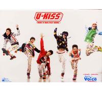 U-Kiss - Brig It Back 2 Old School [2nd