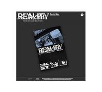 U-KNOW YUNHO - Reality Show A ver. CD+Folded Poster (+ Folded Poster)