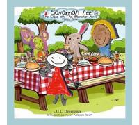 U L Devereaux Savannah Lee (Tascabile)