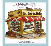 U L Devereaux Savannah Lee (Tascabile)