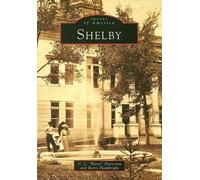 U. L. Patterson Barry Hambright Shelby, Nc (Tascabile) Images of America