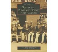 U. L. "Rusty" Patterson Barry Ha Shelby and Cleveland County North C (Tascabile)