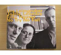 U.LEIMGRUBER/J.LEANDRE/F.HAUSER - No Try No Fail