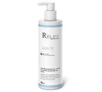 relife U-life 10 Crema Idratante Pelle Secca 400 ml