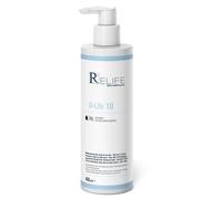 U-LIFE 10 CREMA 400ML