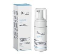 U-Life 10 Ecofoam Crema Idratante Pelle Secca 100 ml