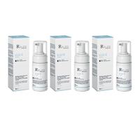 U-Life 10 Ecofoam 100 Ml 3x100 ml Emulsione