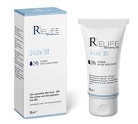 Relife U-LIFE 30 CREMA 50 ML