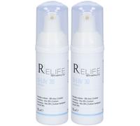 U-Life 30 Ecofoam 2x50 ml Emulsione