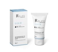 Relife U-LIFE 30 CREMA 50 ML