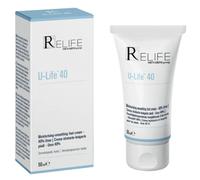 U-LIFE 40 Crema*50ml