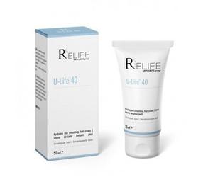 U-Life 40 ReLife 50ml
