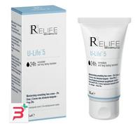 U-LIFE 5 CREMA 50 ML