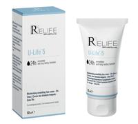 Relife U-LIFE 5 CREMA 50 ML
