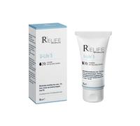 RELIFE U-Life 5 - Crema idratante viso 50 Ml