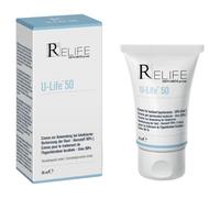RELIFE Srl U-LIFE 50 Crema*30ml