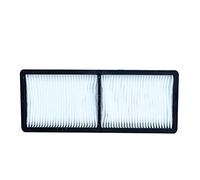 U-Lighting - Filtro dell'aria per proiettore compatibile con EPSON ELPAF30 / V13H134A30 EB-D6155W EB-D6250 EB-G7000W EB-G7100/NL EB-G7200W EB-G7400U EB-G7500U/NL EB-G7805U/NL EB-G7900U EB-G7905U