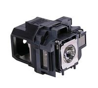 U-Lighting V13H010L78 - Lampadina di ricambio con alloggiamento per Epson ELPLP78 EB-S03 EH-TW5100 EH-TW5200 EH-TW570 EB-W12 EB X20 EB-W28 proiettore