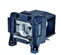 U-Lighting V13H010L89 Lampadina di ricambio per EPSON ELPLP89 EH-TW9400 EH-TW7300 EH-TW7400 EH-TW8300 EH-TW8400 EH-TW9300 EH-TW9300W EH-TW9400W H715C Home Cinema ema 40100 , Pro Cinema 4040 con