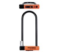 U-Lock KRYPTONITE Evolution Series 4 LS Double Deadbolt 14mm 29.2 cm