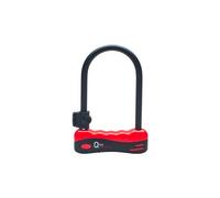 U lock qloc security u12 245 12 x 108 245 mm supporto