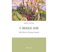 U MIAGLIU JURI delle Poesie di Giacomo Leopardi